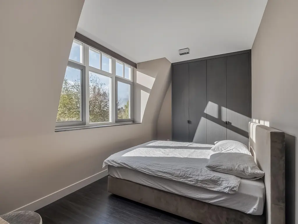 Noordersingel 60, BARENDRECHT