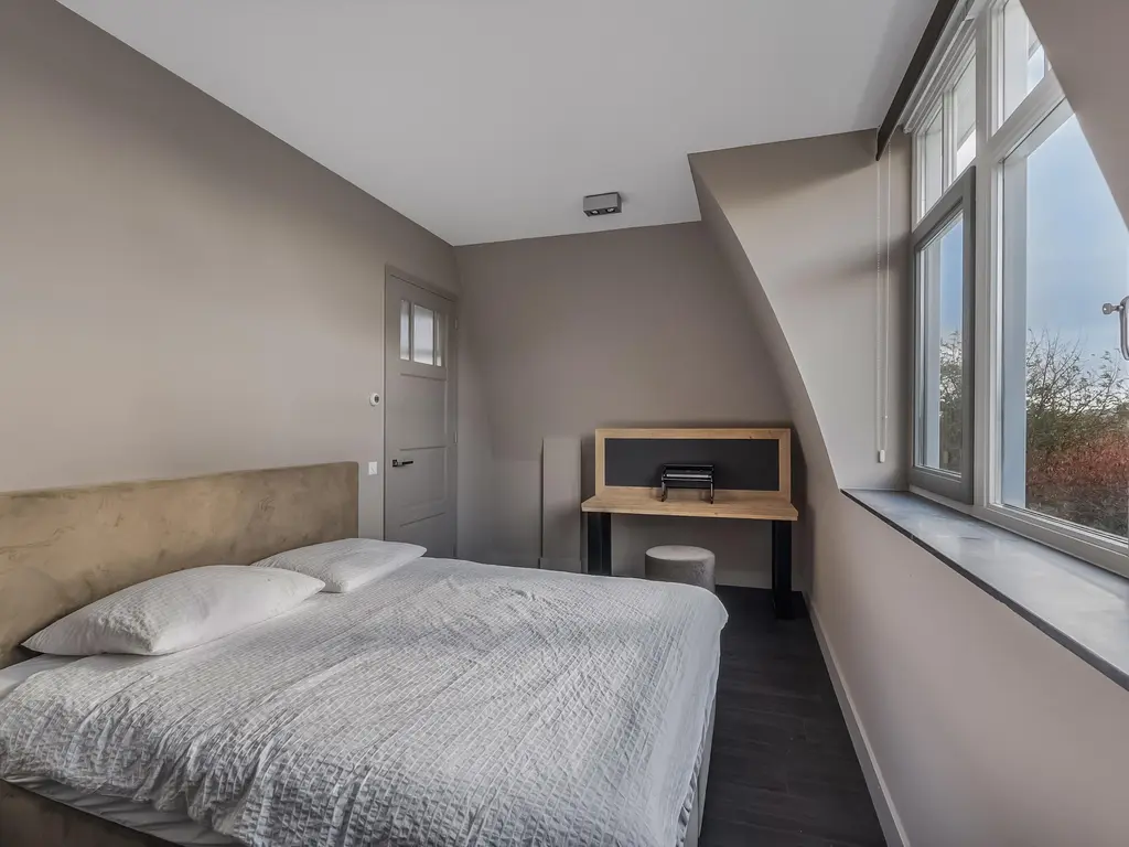 Noordersingel 60, BARENDRECHT