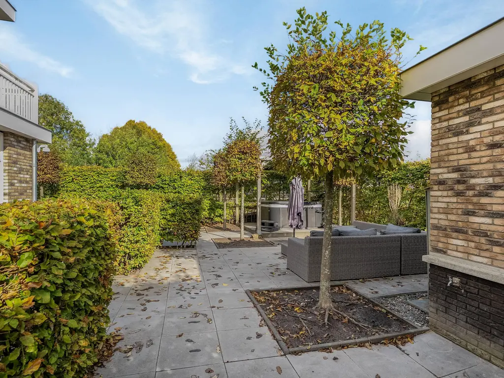 Noordersingel 60, BARENDRECHT