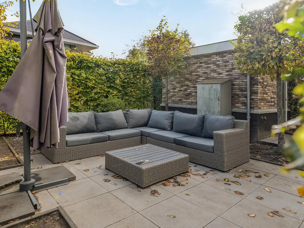 Noordersingel 60, BARENDRECHT