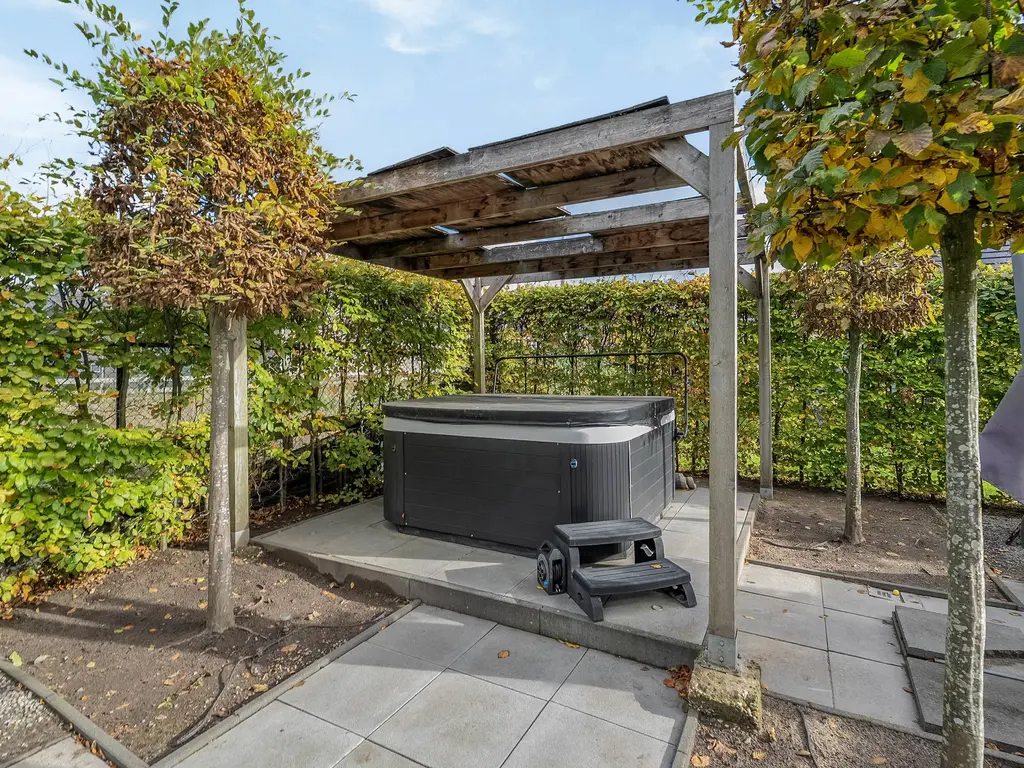 Noordersingel 60, BARENDRECHT