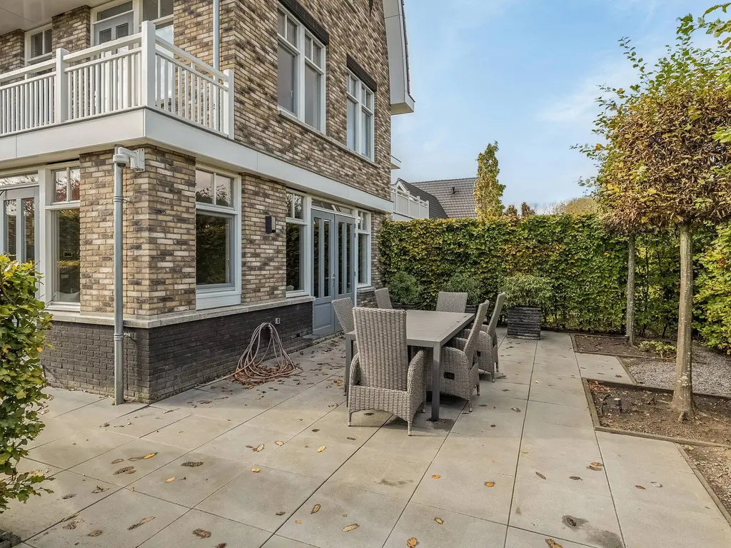 Noordersingel 60, BARENDRECHT