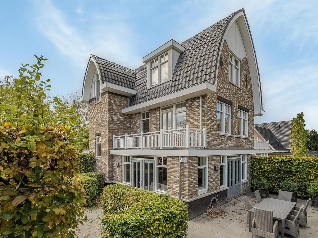 Noordersingel 60, BARENDRECHT