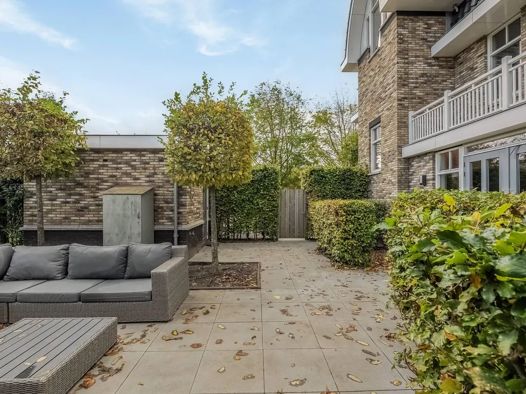 Noordersingel 60, BARENDRECHT