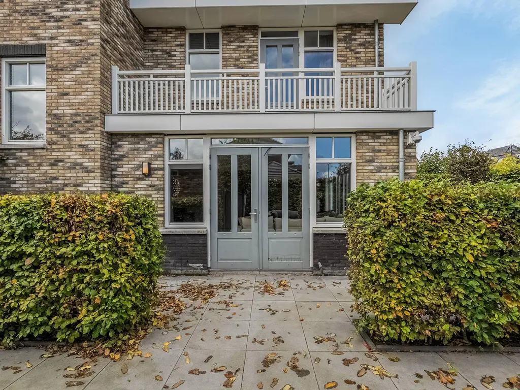 Noordersingel 60, BARENDRECHT