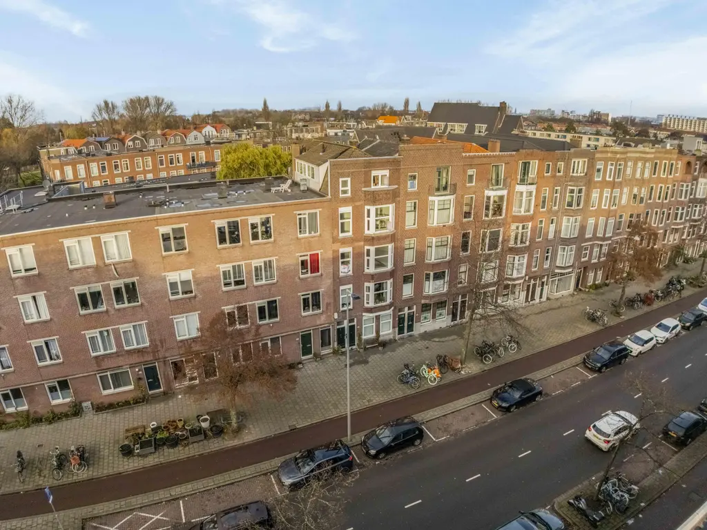 Beukelsweg 37B 03, ROTTERDAM