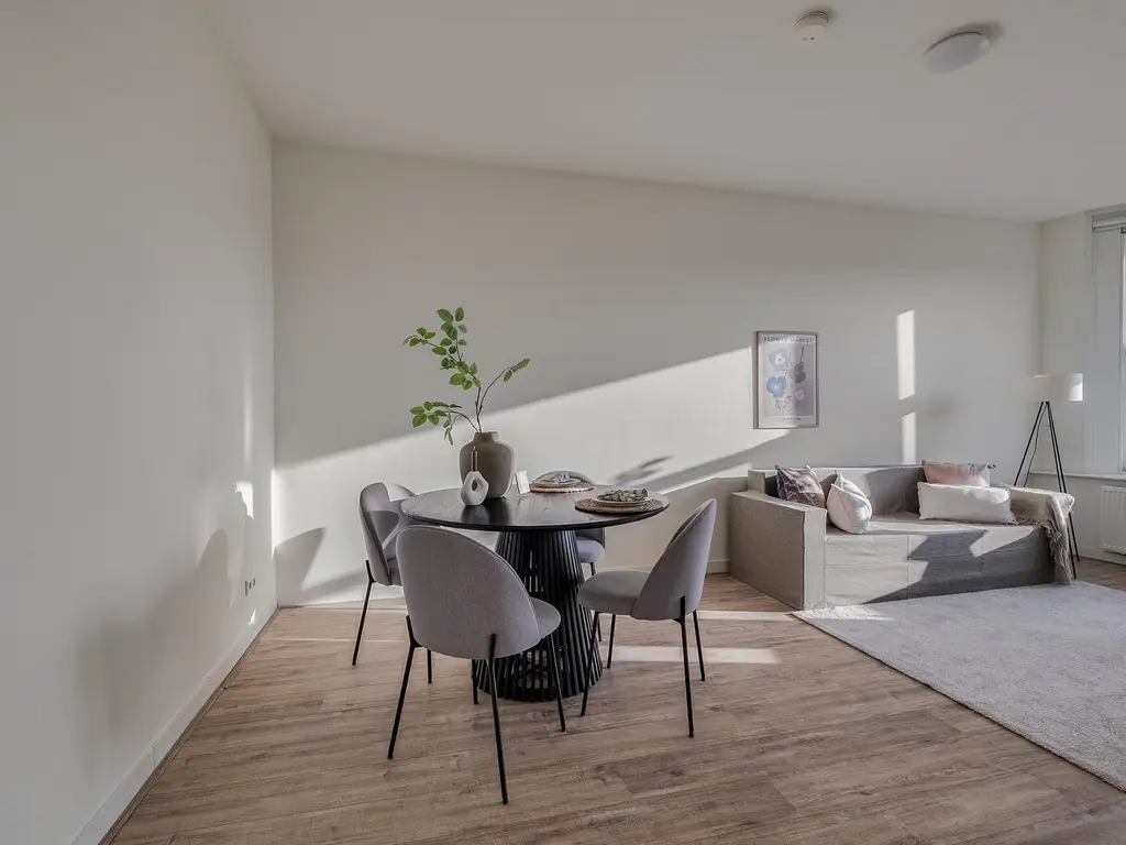 Beukelsweg 37B 03, ROTTERDAM