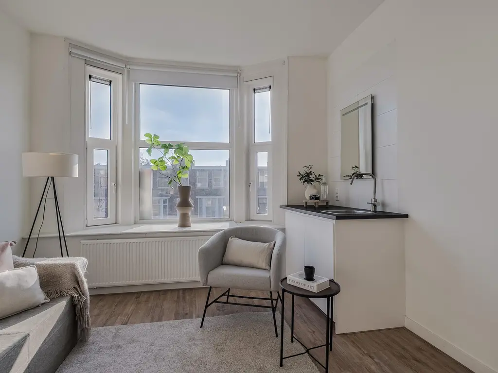 Beukelsweg 37B 03, ROTTERDAM