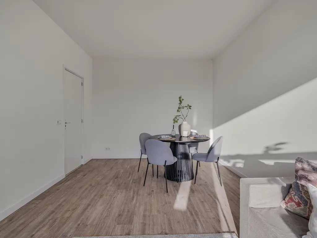 Beukelsweg 37B 03, ROTTERDAM