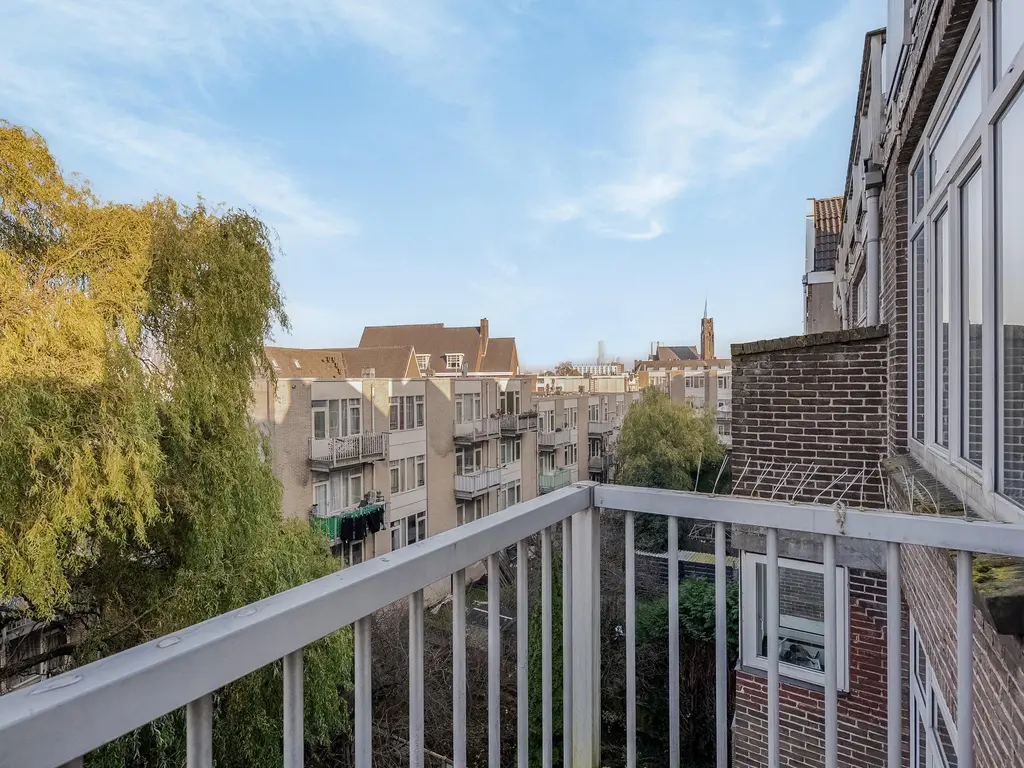 Beukelsweg 37B 03, ROTTERDAM