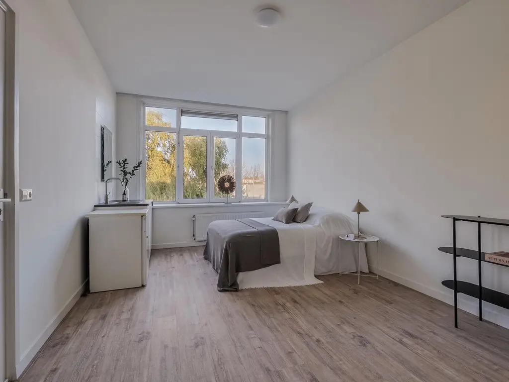 Beukelsweg 37B 03, ROTTERDAM