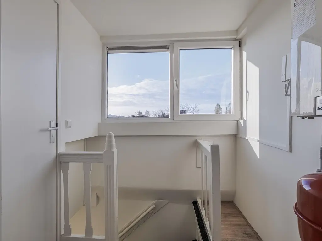 Beukelsweg 37B 03, ROTTERDAM