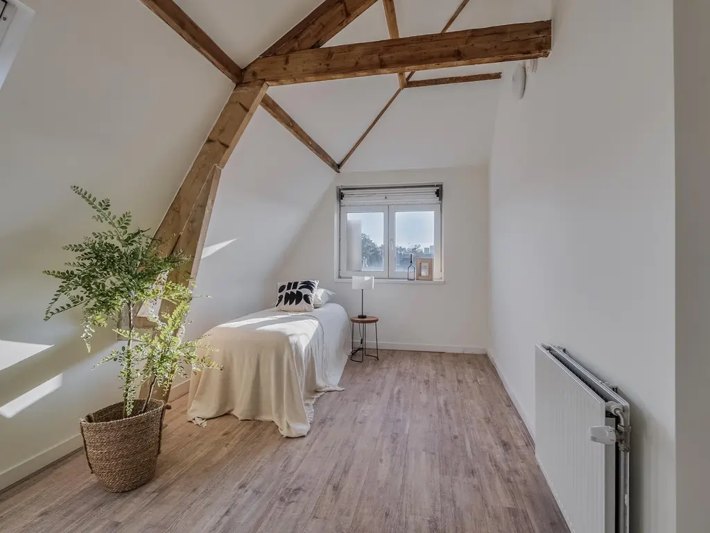 Beukelsweg 37B 03, ROTTERDAM