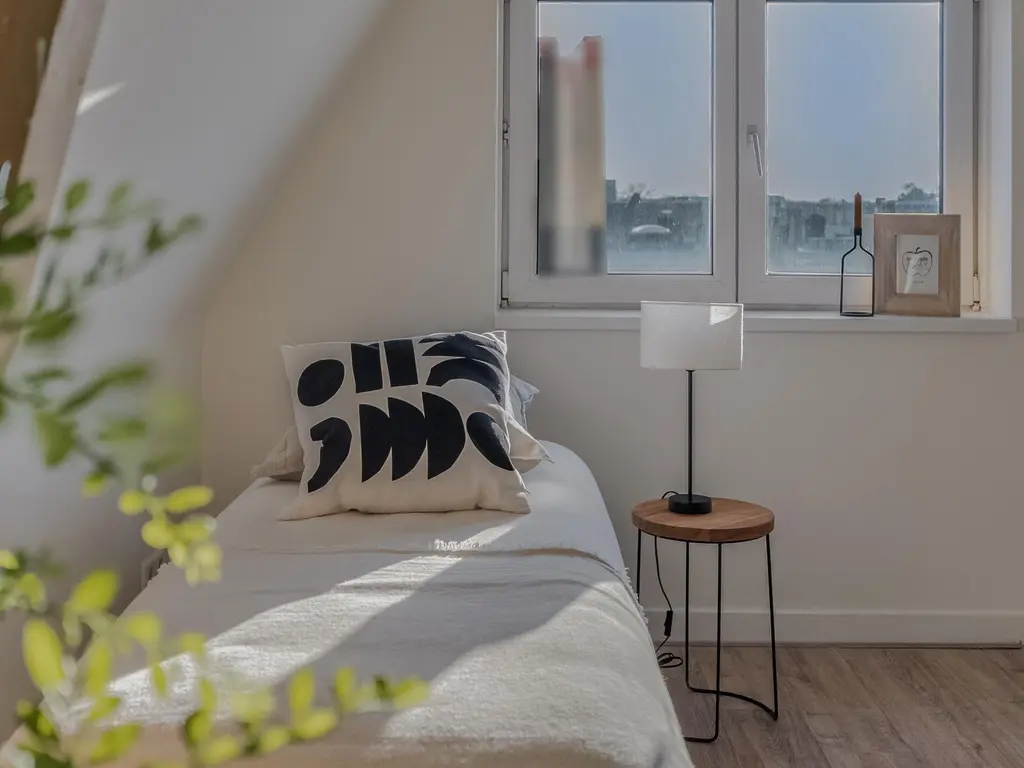 Beukelsweg 37B 03, ROTTERDAM