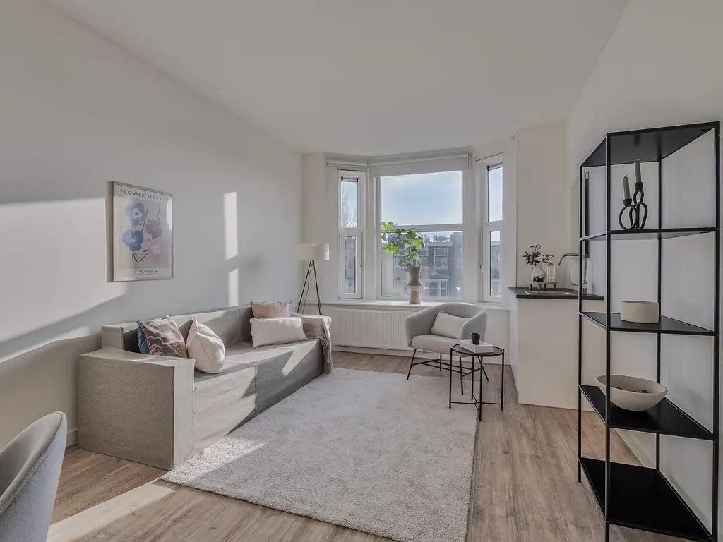 Beukelsweg 37B 03, ROTTERDAM