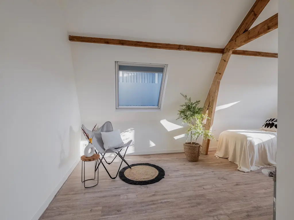 Beukelsweg 37B 03, ROTTERDAM