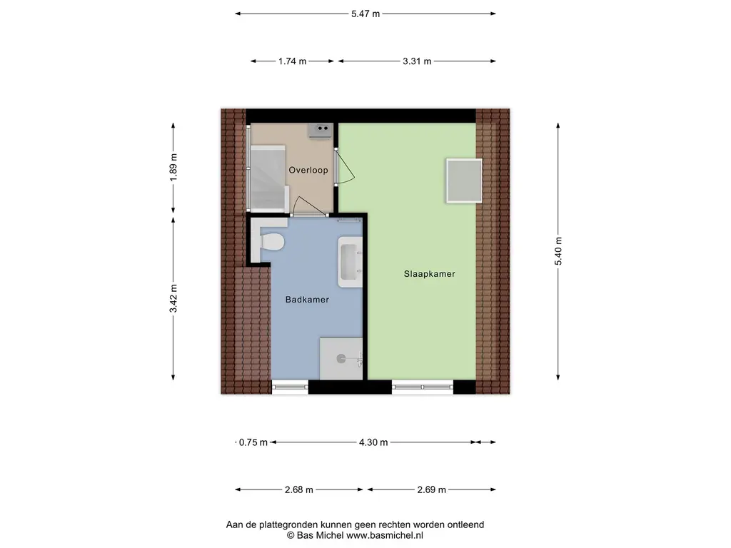 Beukelsweg 37B 03, ROTTERDAM