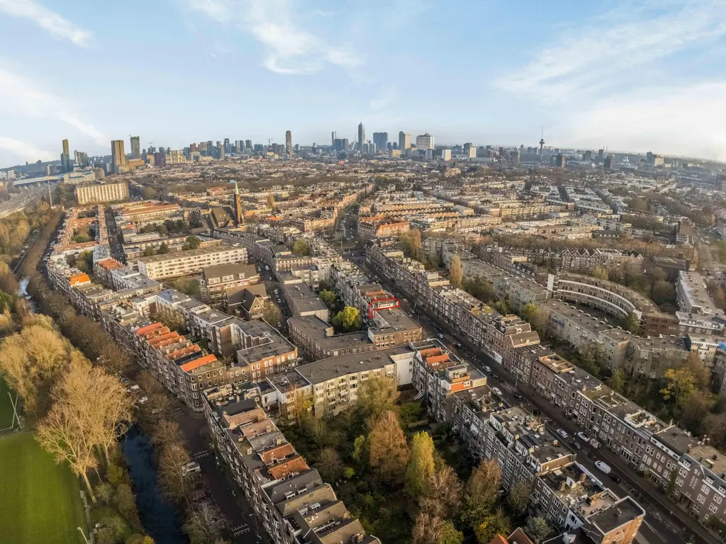 Beukelsweg 37B 03, ROTTERDAM