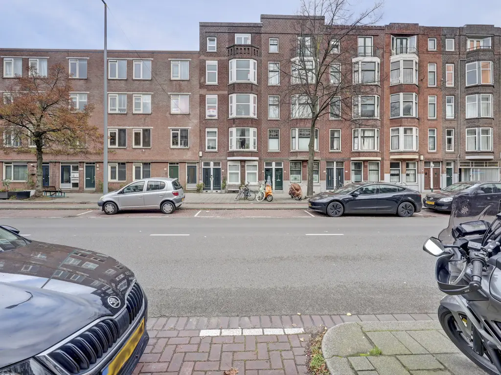 Beukelsweg 37B 02, ROTTERDAM