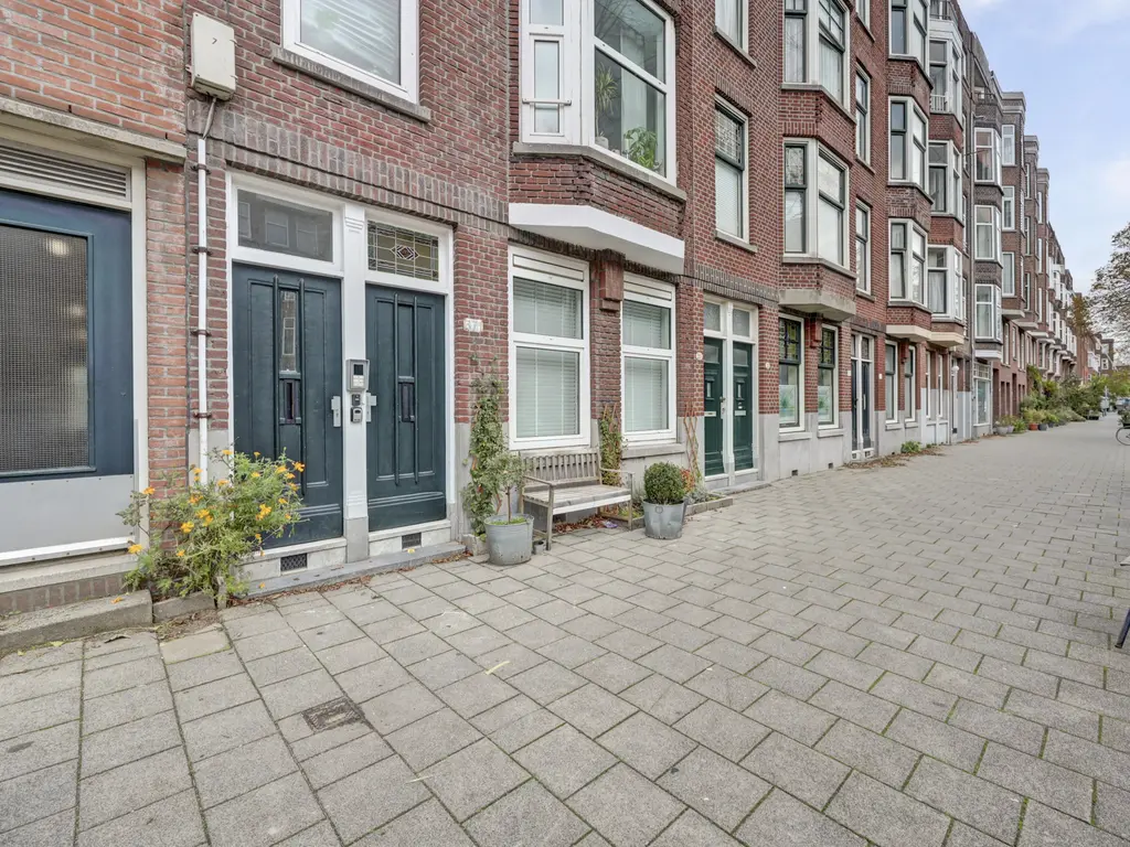 Beukelsweg 37B 02, ROTTERDAM