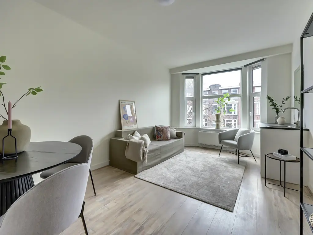 Beukelsweg 37B 02, ROTTERDAM