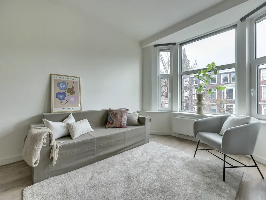 Beukelsweg 37B 02, ROTTERDAM