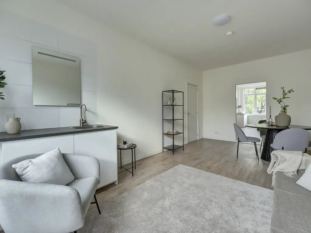 Beukelsweg 37B 02, ROTTERDAM