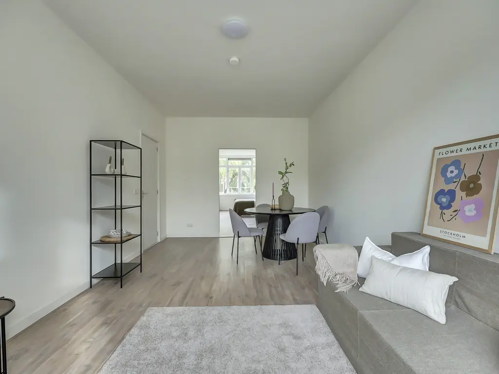 Beukelsweg 37B 02, ROTTERDAM