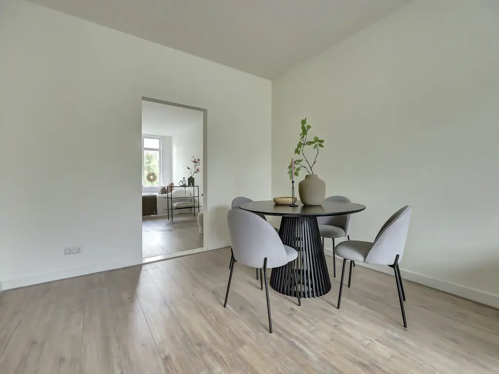 Beukelsweg 37B 02, ROTTERDAM