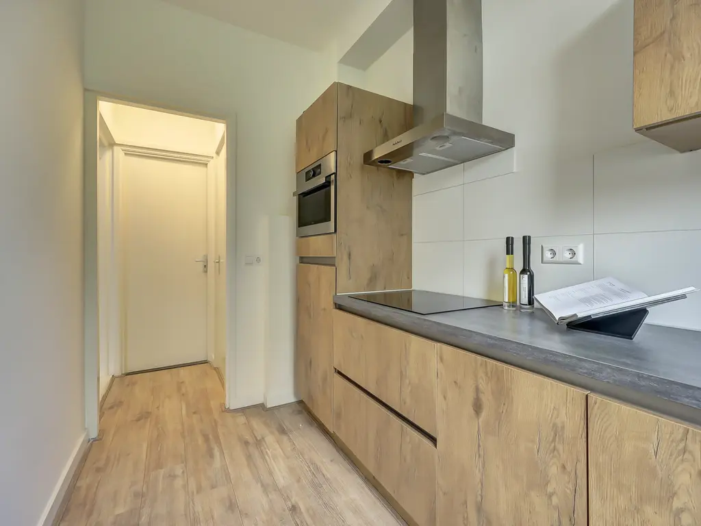 Beukelsweg 37B 02, ROTTERDAM