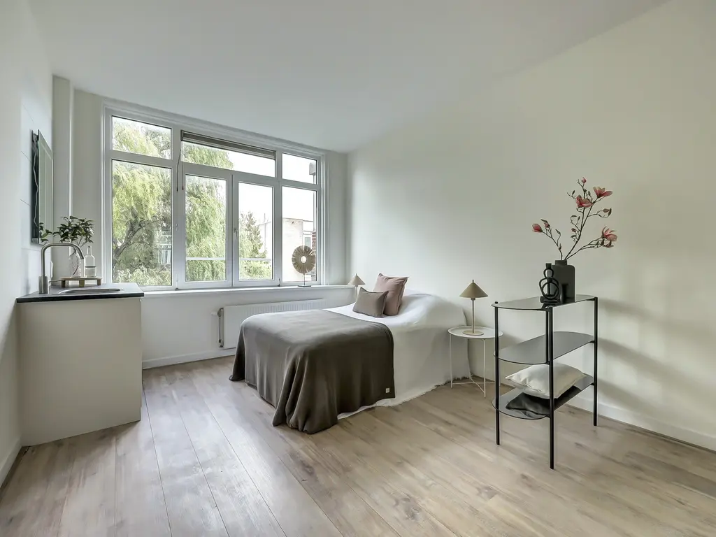 Beukelsweg 37B 02, ROTTERDAM