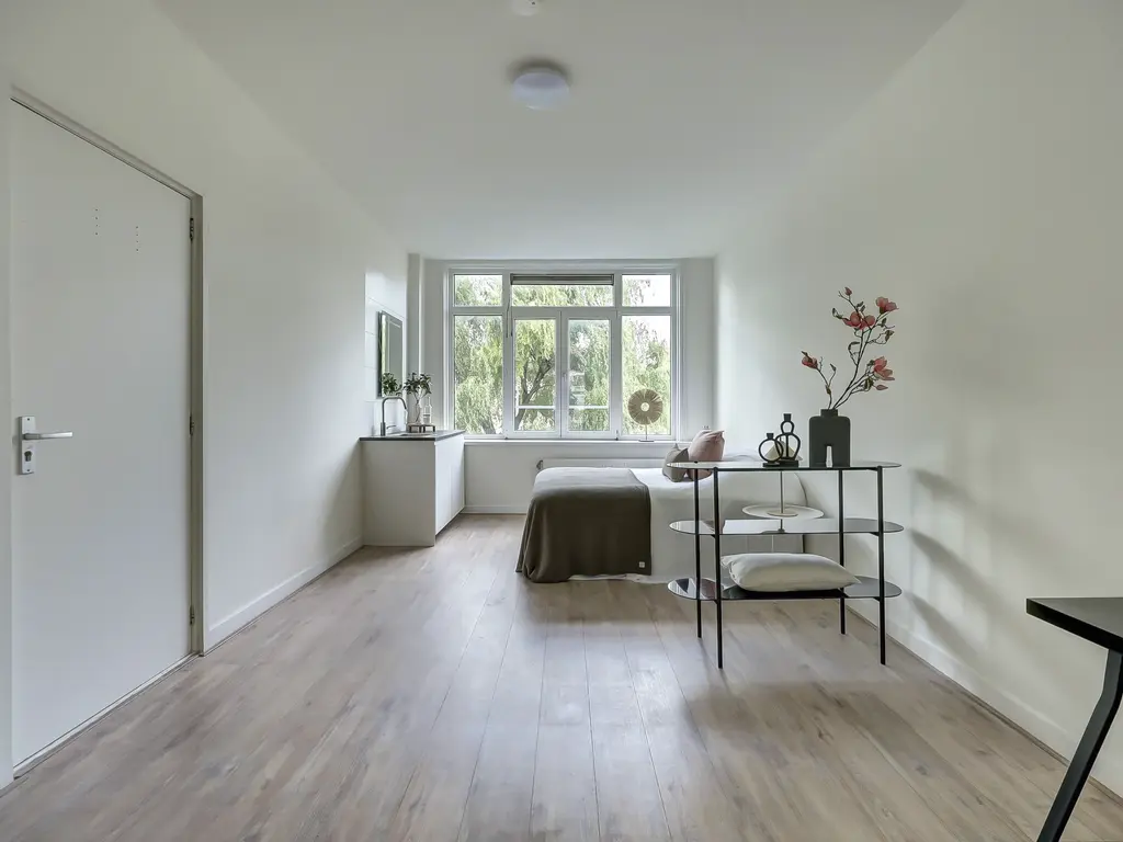 Beukelsweg 37B 02, ROTTERDAM