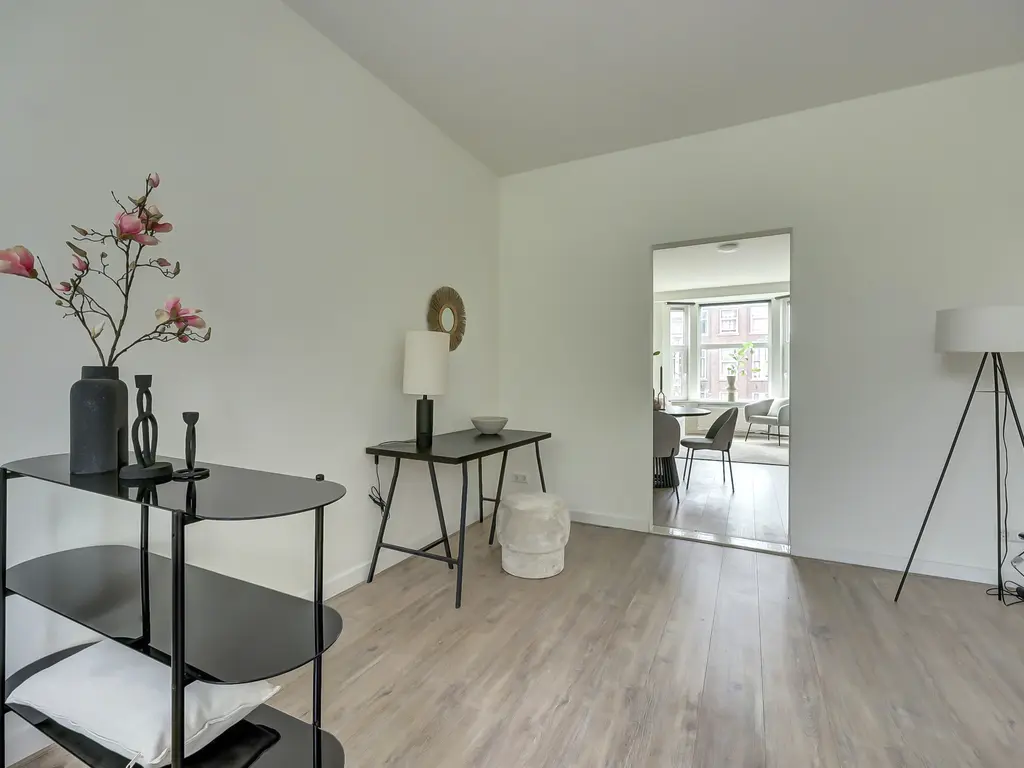 Beukelsweg 37B 02, ROTTERDAM