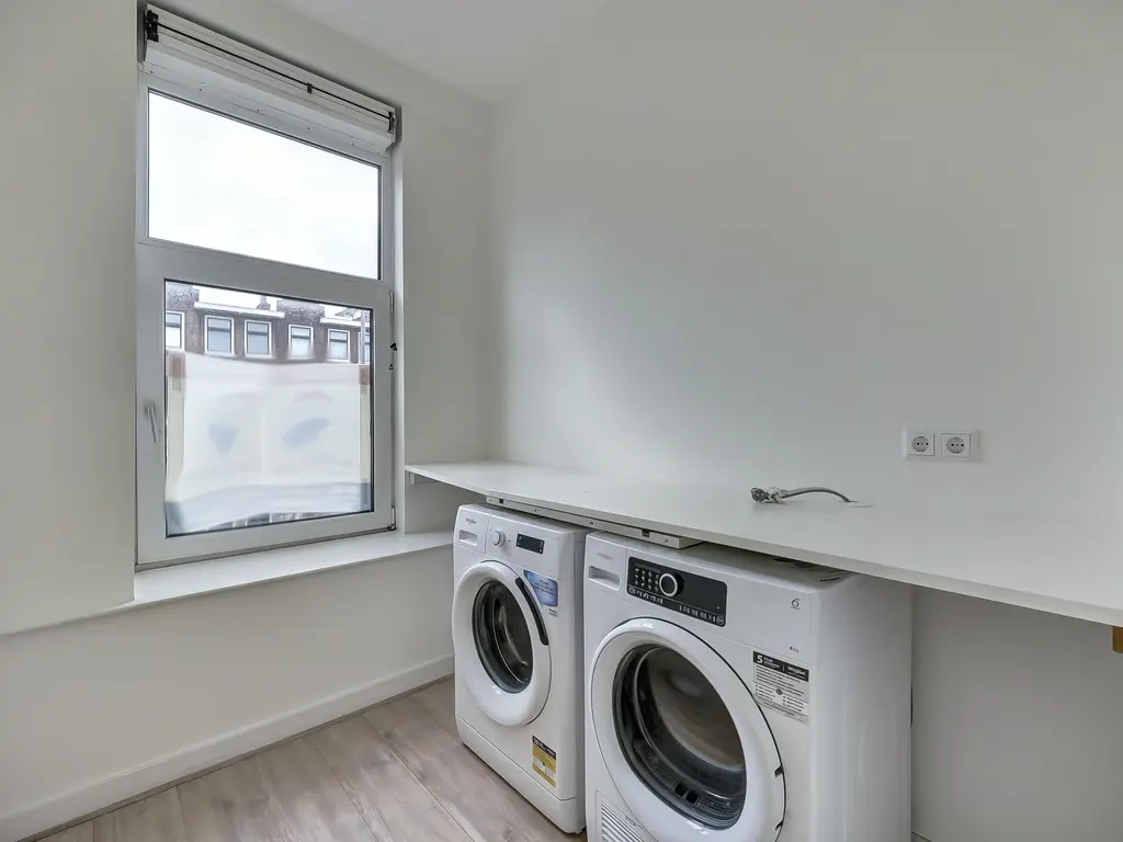 Beukelsweg 37B 02, ROTTERDAM