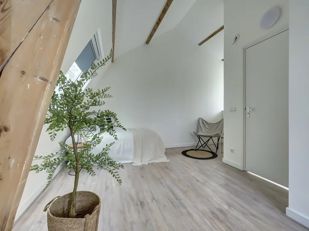 Beukelsweg 37B 02, ROTTERDAM