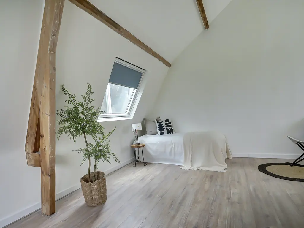 Beukelsweg 37B 02, ROTTERDAM