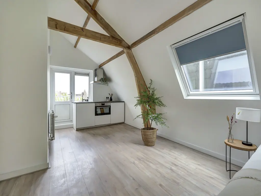 Beukelsweg 37B 02, ROTTERDAM