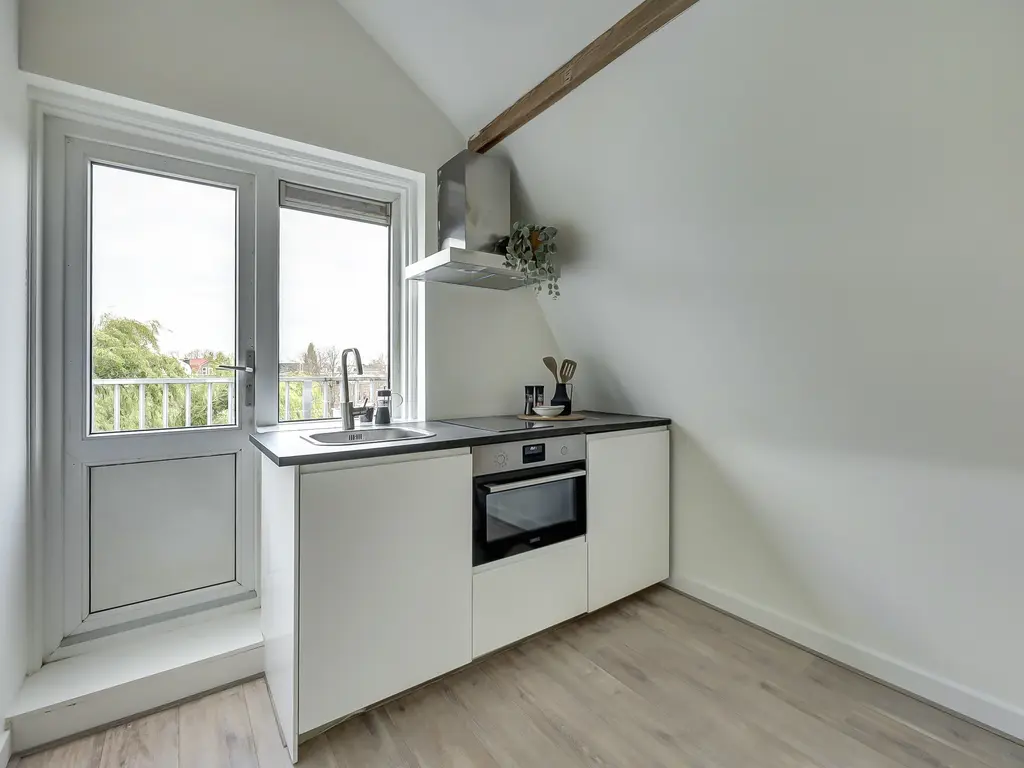 Beukelsweg 37B 02, ROTTERDAM