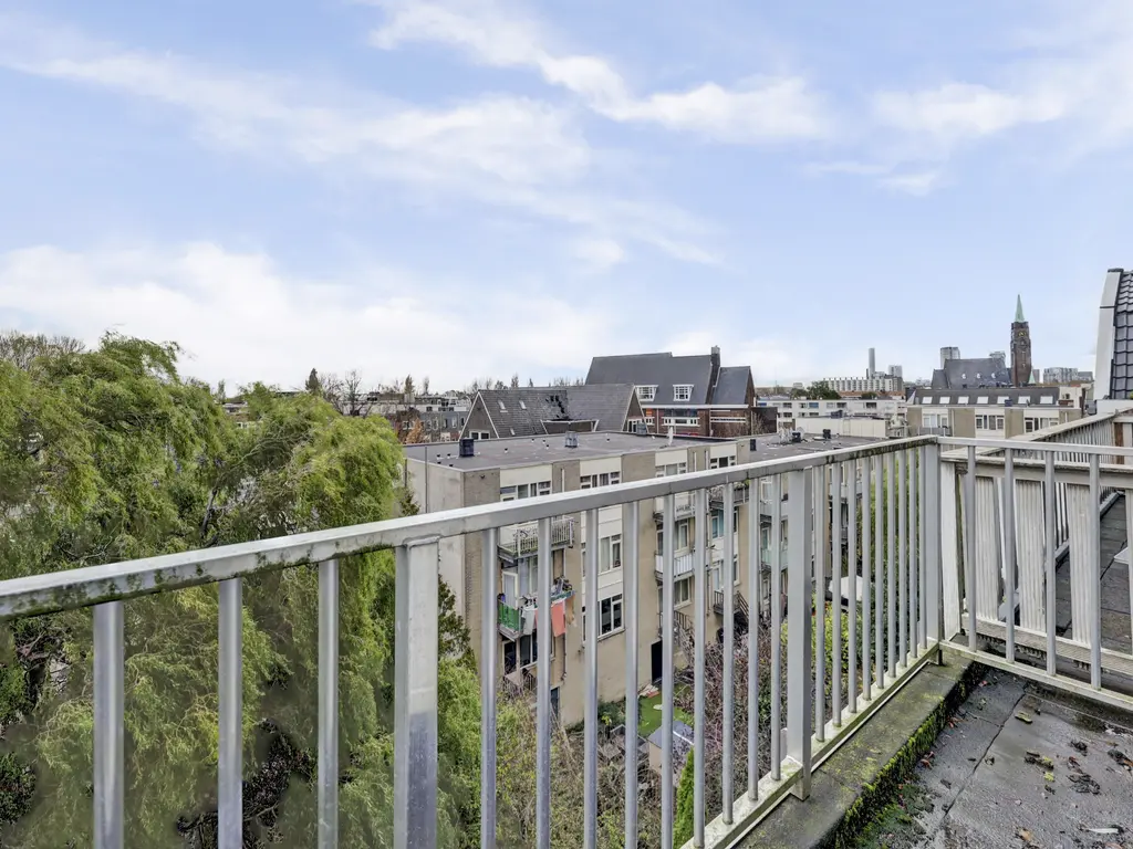 Beukelsweg 37B 02, ROTTERDAM