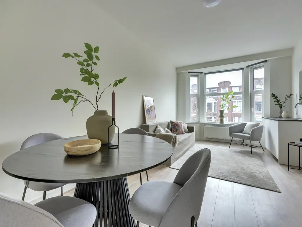 Beukelsweg 37B 02, ROTTERDAM