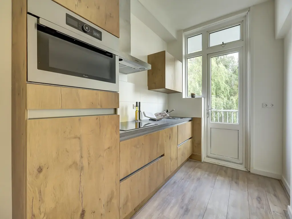 Beukelsweg 37B 02, ROTTERDAM