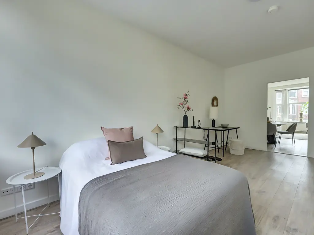 Beukelsweg 37B 02, ROTTERDAM