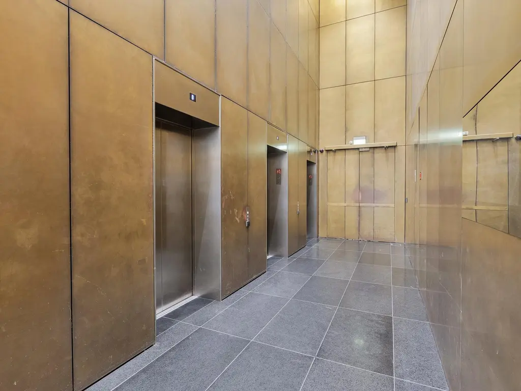 Wilhelminakade 417, ROTTERDAM