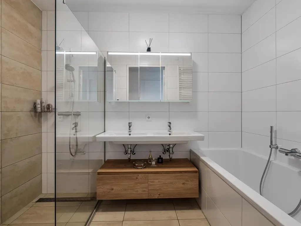 Wilhelminakade 417, ROTTERDAM