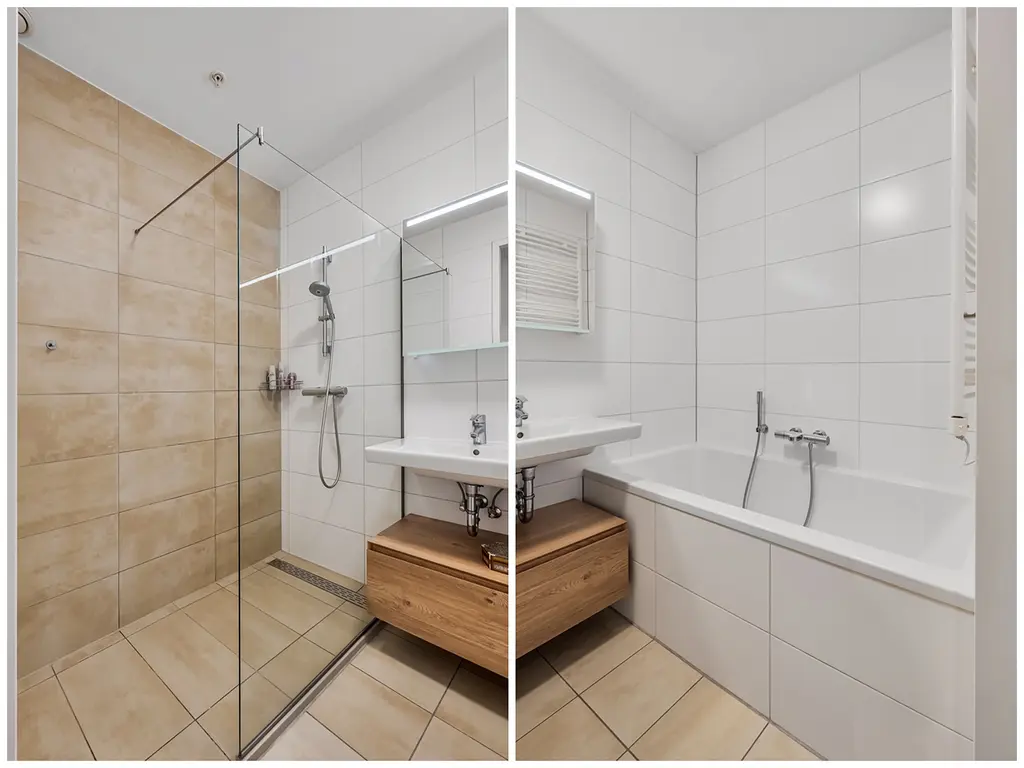 Wilhelminakade 417, ROTTERDAM