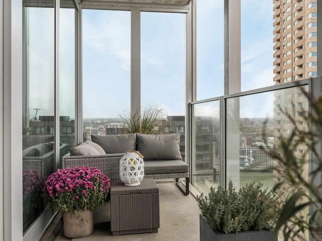 Wilhelminakade 417, ROTTERDAM