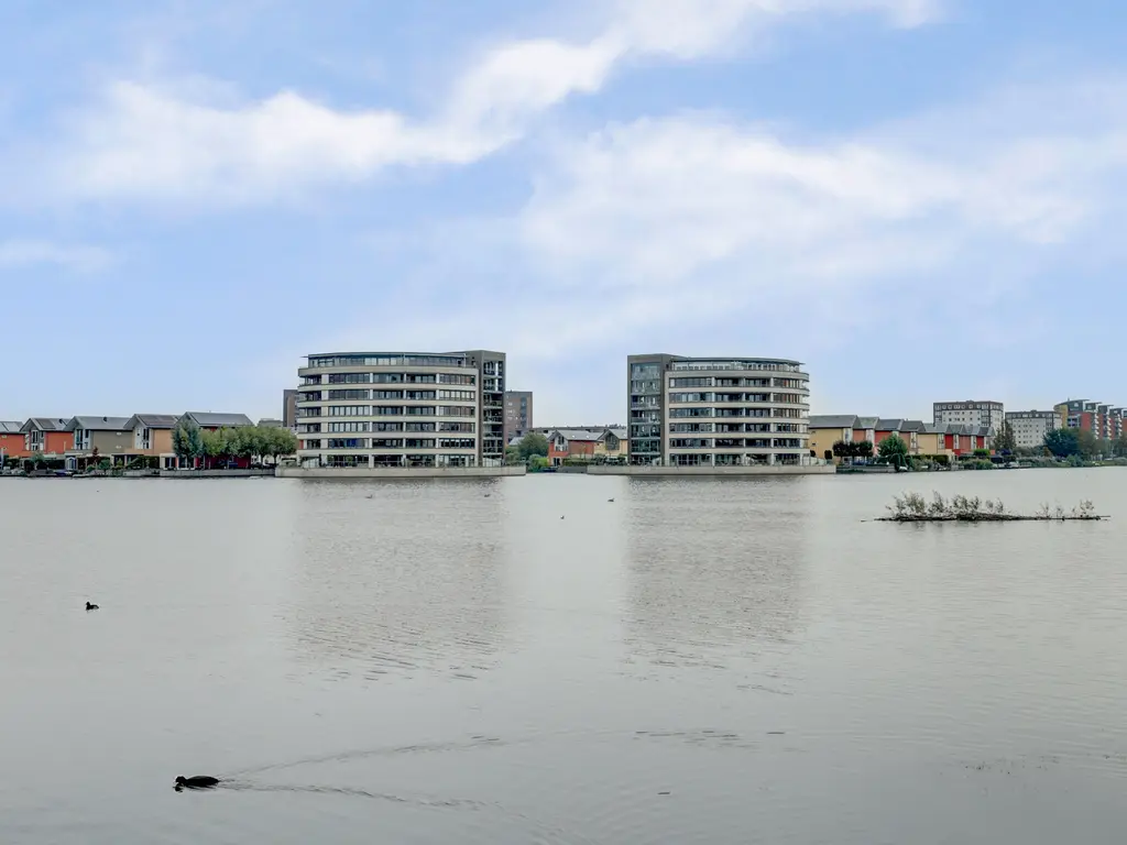 Van Hobokenhaven 31, BARENDRECHT