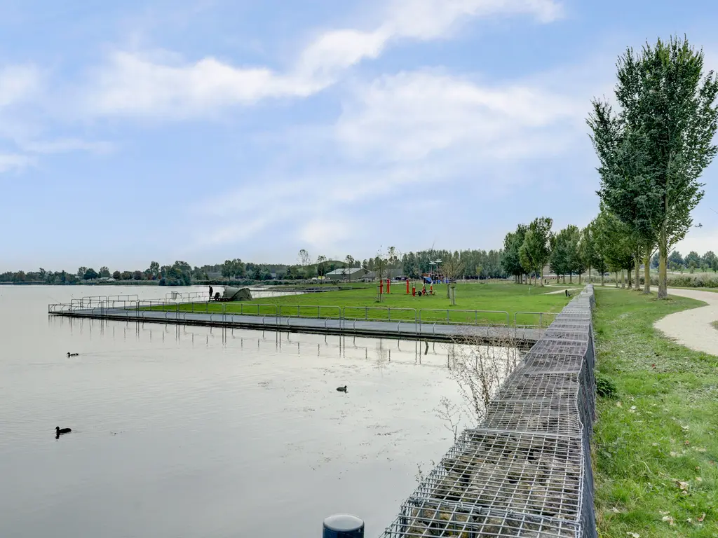 Van Hobokenhaven 31, BARENDRECHT