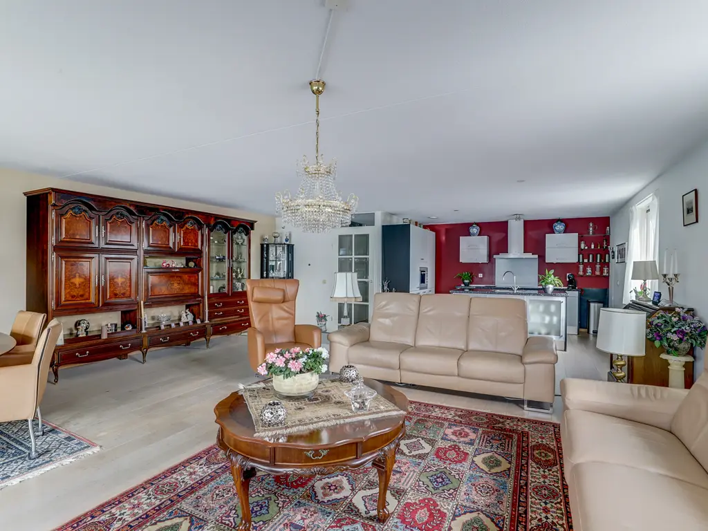 Van Hobokenhaven 31, BARENDRECHT