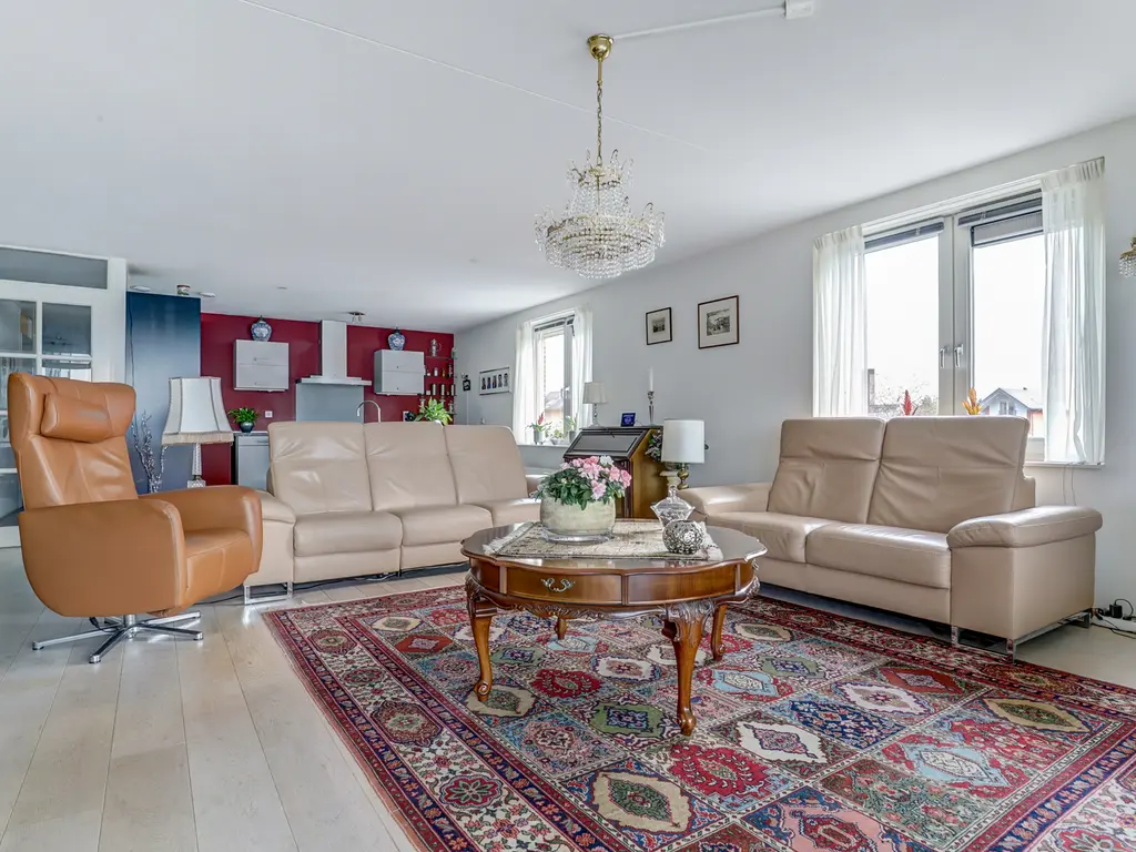 Van Hobokenhaven 31, BARENDRECHT